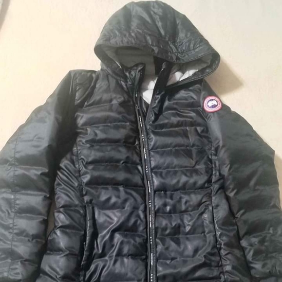 Canada goose m /used - Picture 3 of 5